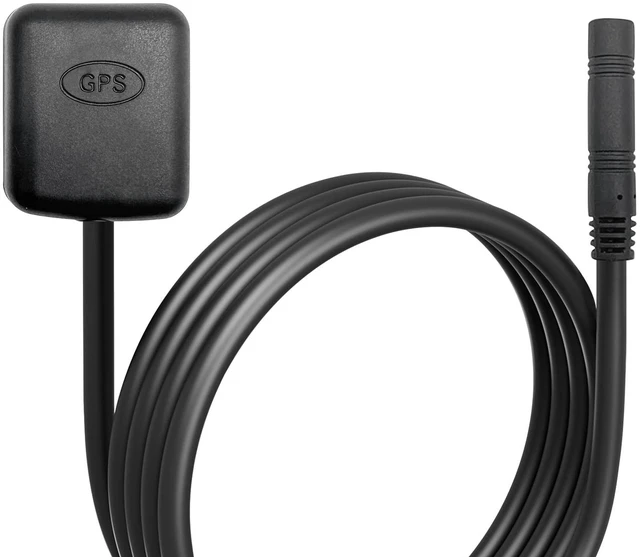 Main image of GPS for mangoal Dash cam, Long Battery, Directly Plug in mangoal Dash cam