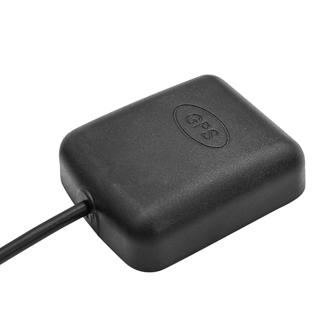 Alt view image 5 of 5 - GPS for mangoal Dash cam, Long Battery, Directly Plug in mangoal Dash cam
