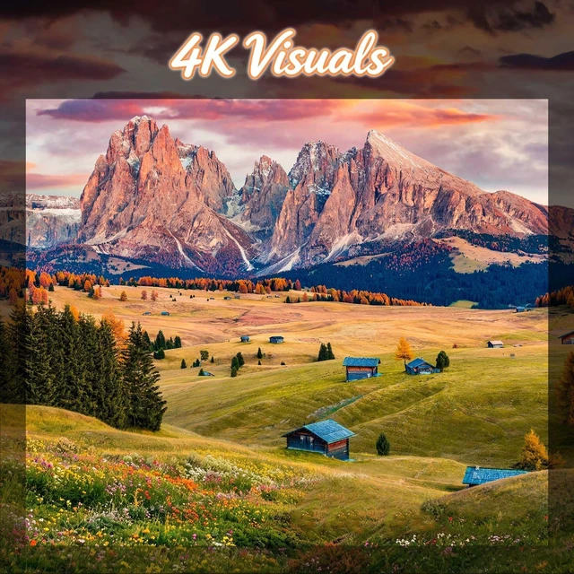Alt view image 5 of 5 - Android TV Stick 4K 2026, 2GB 16GB ^^ Android 14, Quad-core RK3518 CPU, 4K HDR10+, WiFi 6 2.4G/5G Dual-Band, USB 3.0, Bluetooth 5.4, Voice Remote