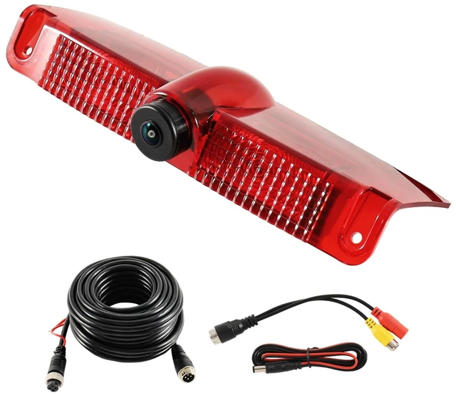 Main image of Fancemot Third Brake Light for Chevy Express 2003-2019