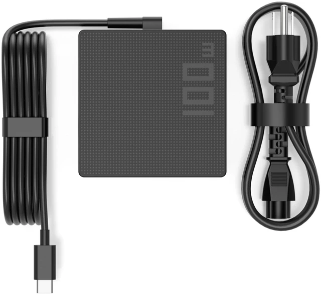 Main image of BAJ 100W 65W USB C Charger Compatible with ASUS ROG Ally X Series