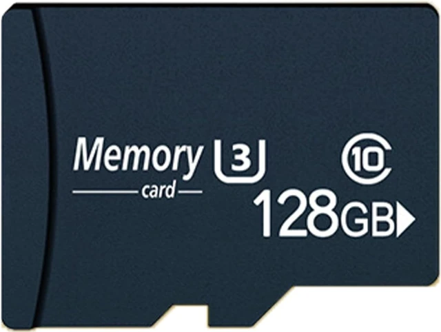 Main image of 128GB Memory Card for Security Camera