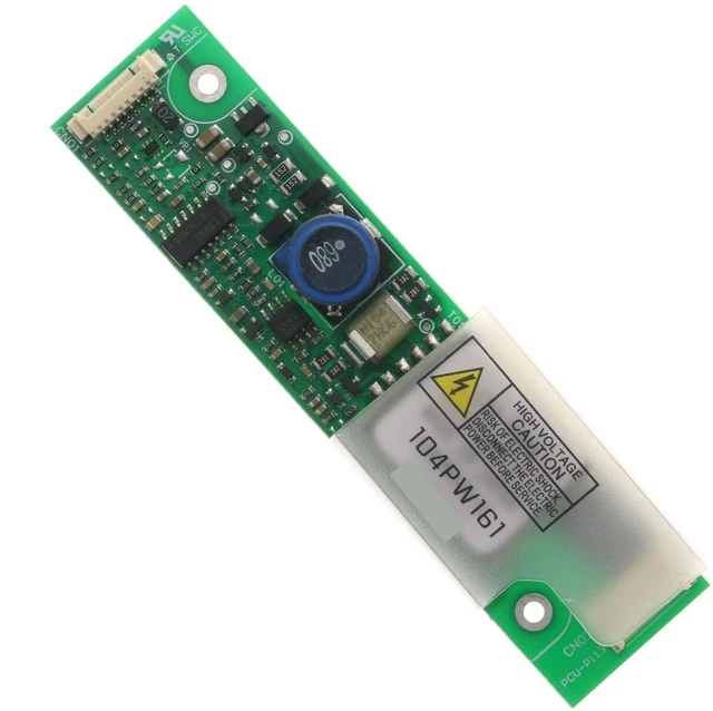 Main image of Replacement Inverter Board 104PW161 for NEC LCD Panel ^^ CXA-0308 PCU-P113 Compatible Backlight Power Supply for Industrial Displays, Medical Monitors & Laptops