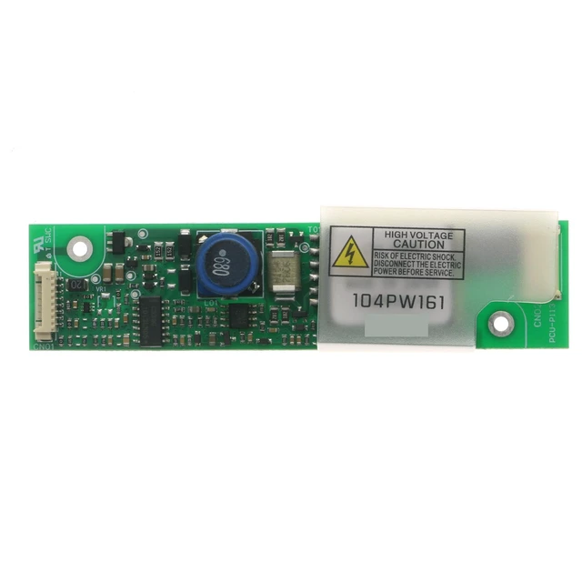 Alt view image 2 of 4 - Replacement Inverter Board 104PW161 for NEC LCD Panel ^^ CXA-0308 PCU-P113 Compatible Backlight Power Supply for Industrial Displays, Medical Monitors & Laptops