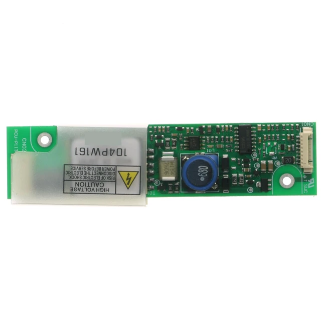 Alt view image 3 of 4 - Replacement Inverter Board 104PW161 for NEC LCD Panel ^^ CXA-0308 PCU-P113 Compatible Backlight Power Supply for Industrial Displays, Medical Monitors & Laptops