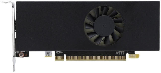 Main image of Wisoqu Graphics Card, 4G GDDR5 128 Bit 1291MHz Boost 1392MHz 1752MHz PCI Express 3.0 x16 Video Card, with Cooling Fan for 7 8 10 11 and Dual Screen Output