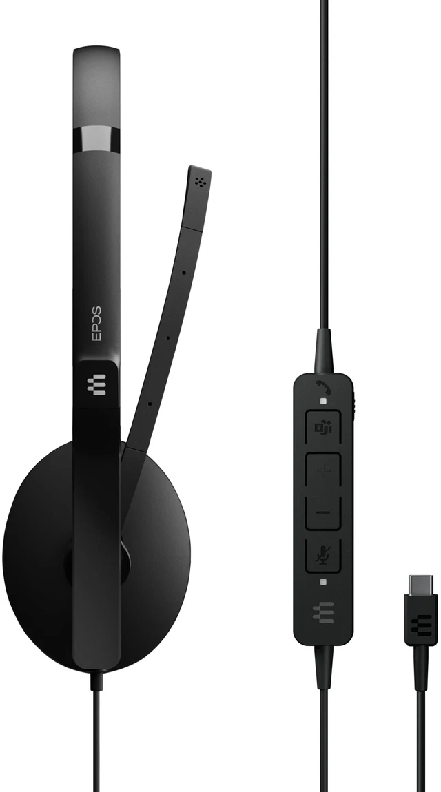 Main image of EPOS Adapt 160T ANC USB-C