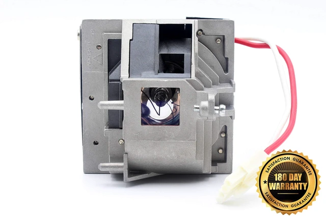 Alt view image 2 of 5 - WATOMAN for SP-LAMP-024 Assembly Original Projector Lamp with Complete Housing for INFOCUS IN24 IN26 IN24EP W240 W260 Projectors