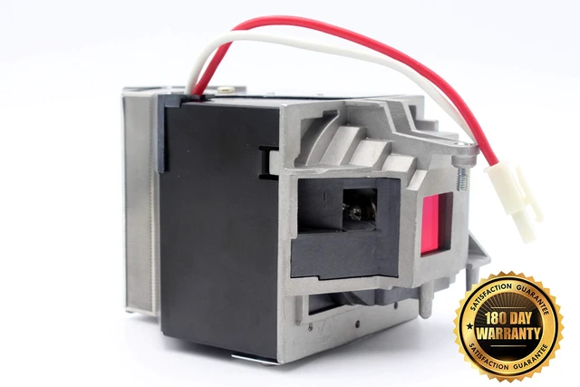 Alt view image 4 of 5 - WATOMAN for SP-LAMP-024 Assembly Original Projector Lamp with Complete Housing for INFOCUS IN24 IN26 IN24EP W240 W260 Projectors