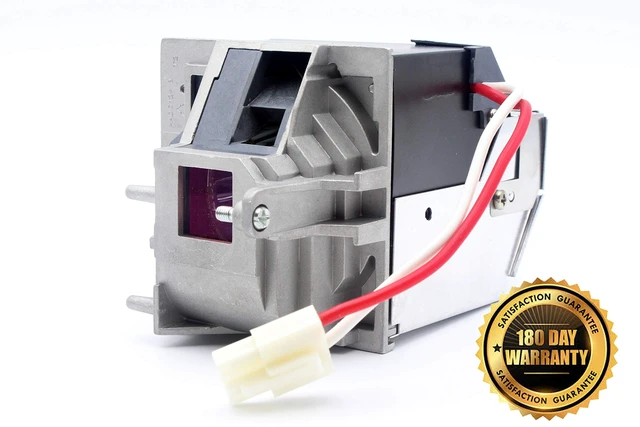Alt view image 3 of 5 - WATOMAN for SP-LAMP-024 Assembly Original Projector Lamp with Complete Housing for INFOCUS IN24 IN26 IN24EP W240 W260 Projectors