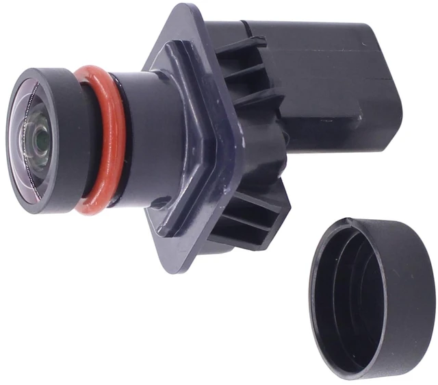 Main image of NewYall Rear View Backup Park Assist Camera for Lincoln MKX 3.7L 2011 2012
