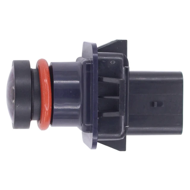 Alt view image 3 of 5 - NewYall Rear View Backup Park Assist Camera for Lincoln MKX 3.7L 2011 2012