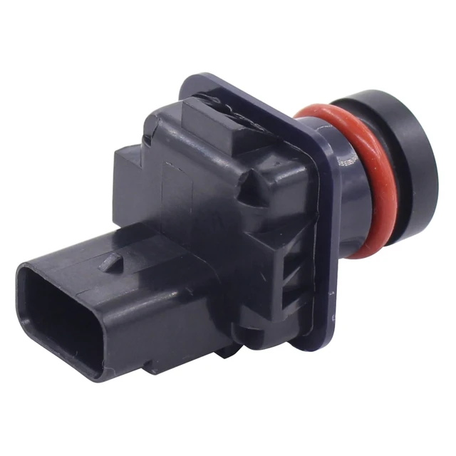 Alt view image 4 of 5 - NewYall Rear View Backup Park Assist Camera for Lincoln MKX 3.7L 2011 2012