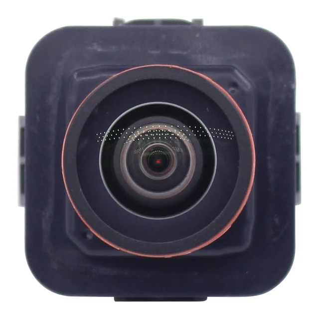 Alt view image 5 of 5 - NewYall Rear View Backup Park Assist Camera for Lincoln MKX 3.7L 2011 2012