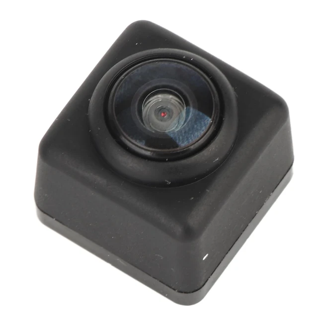 Alt view image 3 of 4 - Phefop Reversing Camera, High Strength ABS Backup Camera 39530-T0AA001-M1 High Sensitivity Replacement 2012-2013