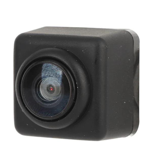 Alt view image 4 of 4 - Phefop Reversing Camera, High Strength ABS Backup Camera 39530-T0AA001-M1 High Sensitivity Replacement 2012-2013