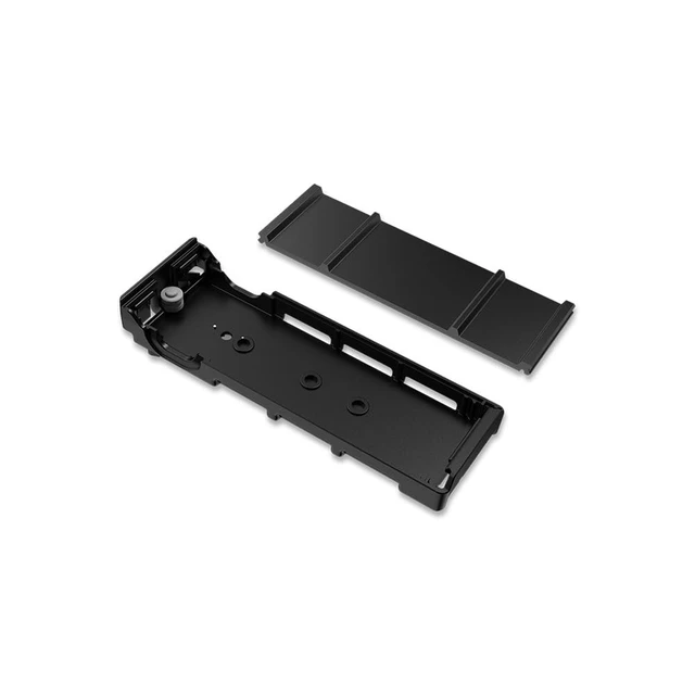Alt view image 5 of 5 - ICY DOCK MB204TP-B ExpressSlot MB204MP-B / MB204MP-1B Removable M.2 SSD Tray