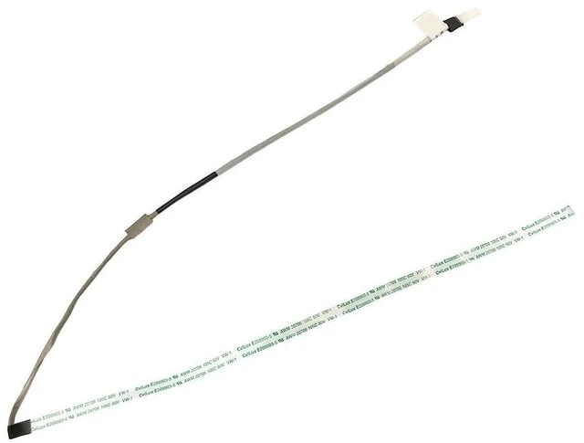 Main image of Zahara Camera Webcam Cable for HP Chromebook G6 G7 Chromebook 14A-NE