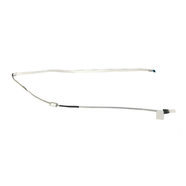 Alt view image 2 of 4 - Zahara Camera Webcam Cable for HP Chromebook G6 G7 Chromebook 14A-NE