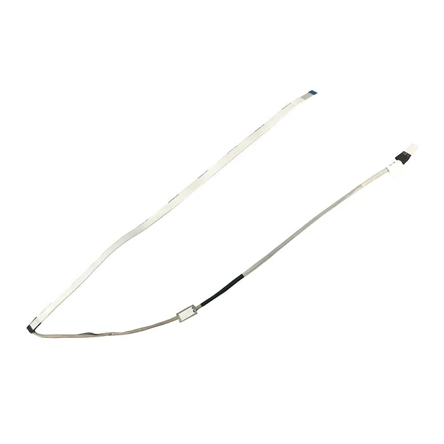 Alt view image 4 of 4 - Zahara Camera Webcam Cable for HP Chromebook G6 G7 Chromebook 14A-NE