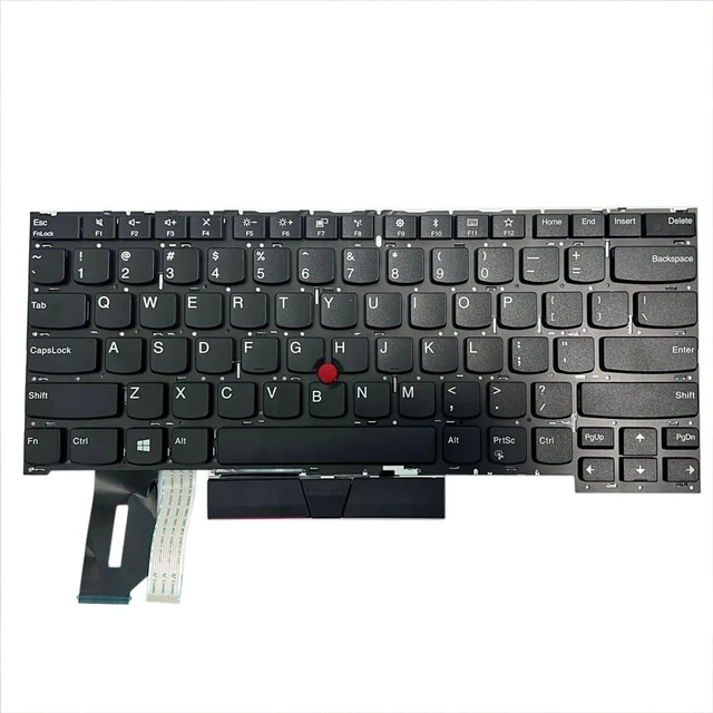 Main image of Suyitai US Non Backlight Keyboard Laptop for Lenovo ThinkPad T14S