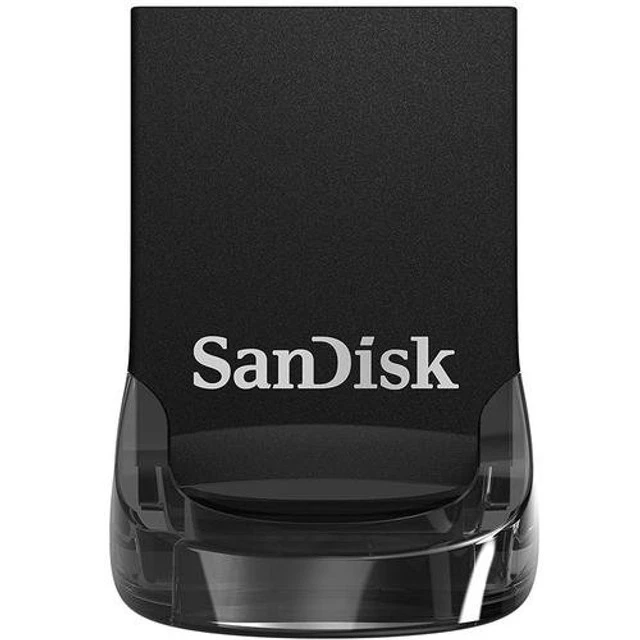Alt view image 2 of 4 - SanDisk USB 3.2 Gen 1 Ultra Fit (5 Pack) 64GB Flash Drive Up to 300 MB/s Read Speed Compatible with Laptops and Computers (SDCZ430-064G-G46) Bundle with (5) Everything But Stromboli Lanyards