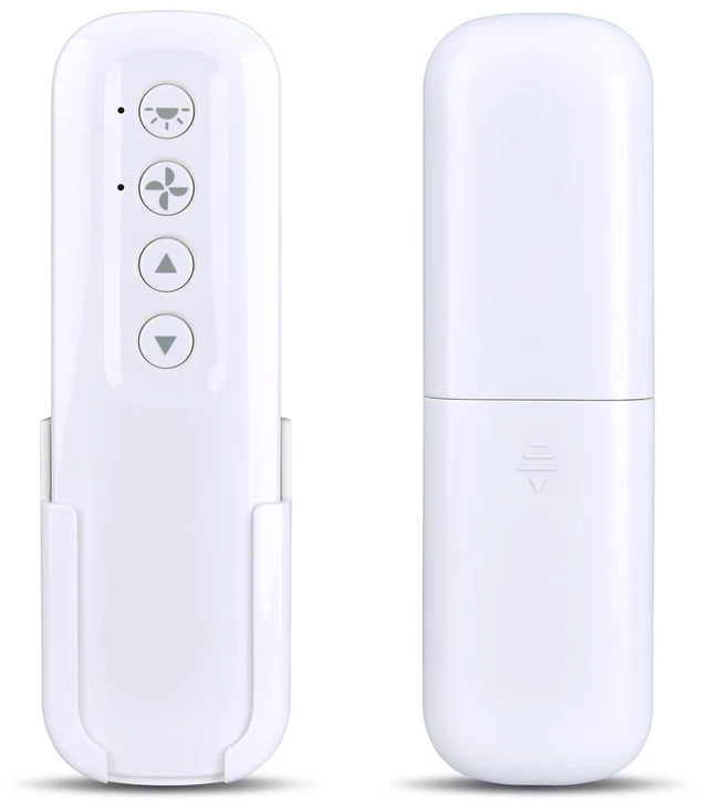 Main image of SJUIF 99813 99106 Replacement Remote for Hunter 3-Speed Ceiling Fans