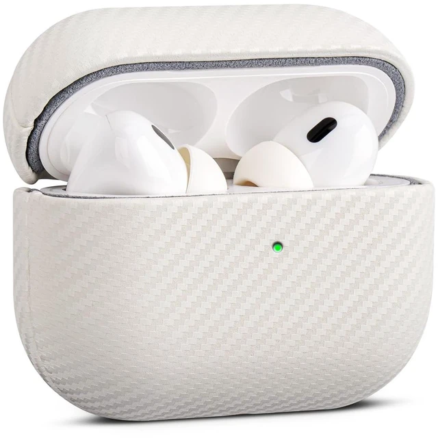 Main image of Haobobro for AirPods Pro 3 Leather Case - AirPods Pro 3rd Generation Case
