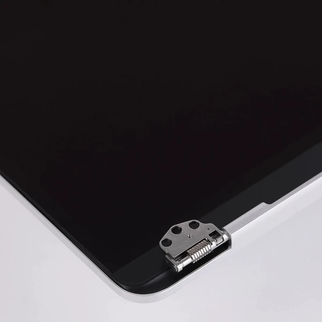 Alt view image 3 of 5 - A3113 Screen Replacement A3113 LCD for MacBook Air M3 2024 Silver