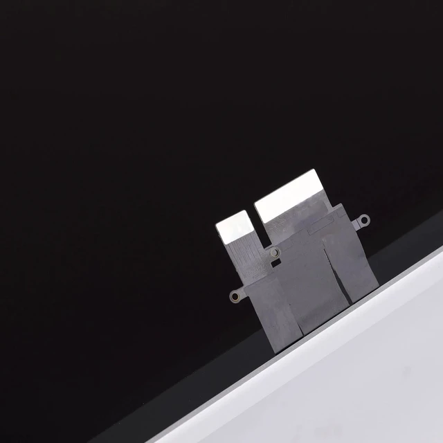 Alt view image 4 of 5 - A3113 Screen Replacement A3113 LCD for MacBook Air M3 2024 Silver