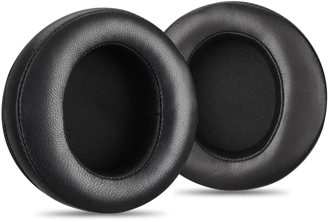Main image of AHG Accessory House Global Sheepskin Leather Replacement Ear Pads Compatible with Fostex TH-600 TH-610 TH-900 T60RP T50RP T40RP Massdrop TH-X00 TR-X00 Shure SRH1540 Final Sonorous III VI Headphones
