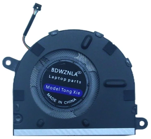 Main image of New Laptop Cooling Fan for EG50040S1-1C540-S9A 5470AA001094 K560AG DC5V 0.50A