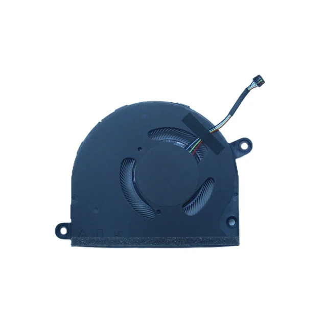 Alt view image 2 of 3 - New Laptop Cooling Fan for EG50040S1-1C540-S9A 5470AA001094 K560AG DC5V 0.50A