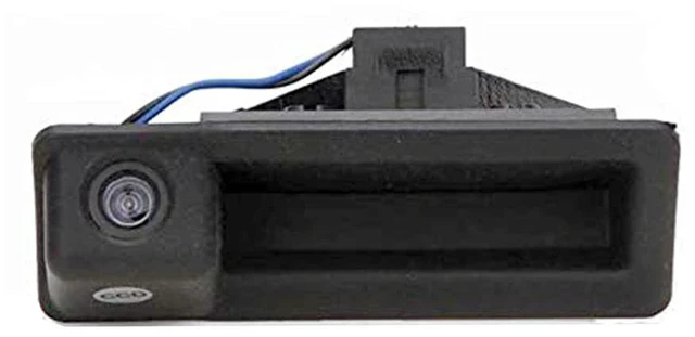 Main image of Auto Wayfeng Backup Cam Rear View Rearview Parking Camera Night Vision Car Reverse Camera Fit for BMW E82 E88 E90 E91 E92 E93 E60 E61 E70 E71