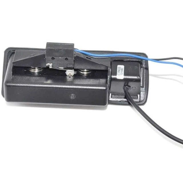 Alt view image 5 of 5 - Auto Wayfeng Backup Cam Rear View Rearview Parking Camera Night Vision Car Reverse Camera Fit for BMW E82 E88 E90 E91 E92 E93 E60 E61 E70 E71