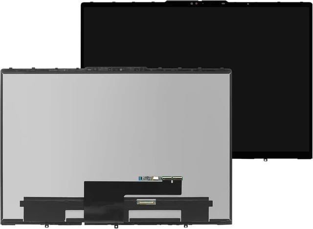 Alt view image 2 of 5 - Screen Replacement for Lenovo Yoga 7i 16 Gen 7 7-16IAP7 7-16IAH7 82UF 82QG