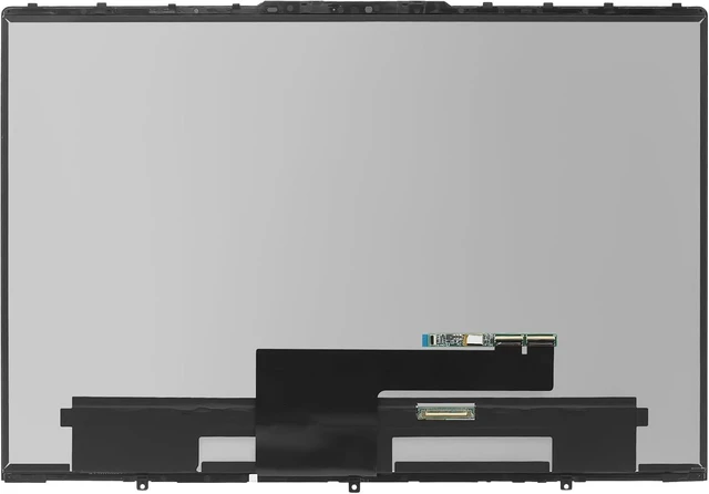 Alt view image 3 of 5 - Screen Replacement for Lenovo Yoga 7i 16 Gen 7 7-16IAP7 7-16IAH7 82UF 82QG
