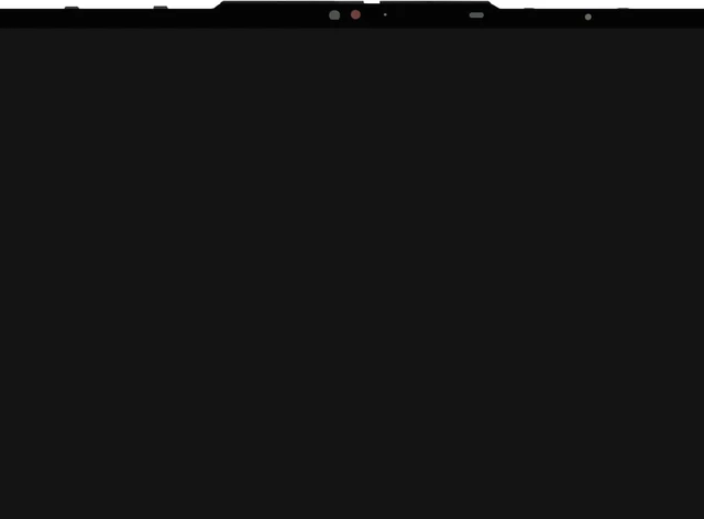 Alt view image 5 of 5 - Screen Replacement for Lenovo Yoga 7i 16 Gen 7 7-16IAP7 7-16IAH7 82UF 82QG