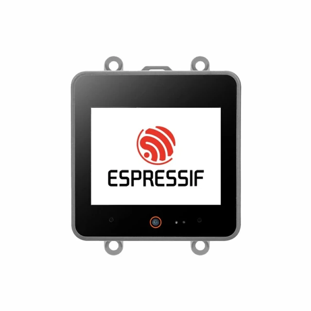 Alt view image 4 of 5 - M5Stack K149 Thread Border Router, 2" Touch LCD, ESP32-S3 240MHz