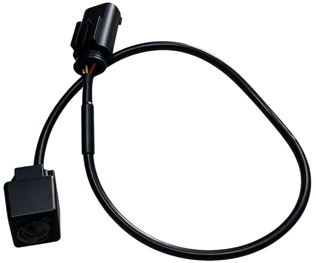 Main image of KACEPAR Backup Camera Reverse Rear Park Assist Camera Replacement, 2010-2013 Compatible with Hyundai Santa Fe, OEM 95750-2B501