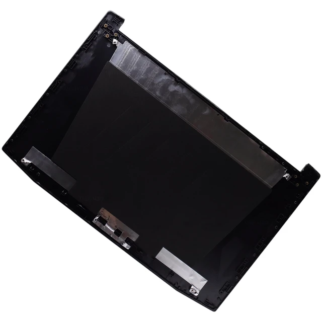 Alt view image 2 of 5 - Deal4GO LCD Display Back Cover Lid Top Case 60.Q2SN2.002 Replacement for Acer Nitro 5 AN515-53 AN515-52 AN515-51 AN515-42 41 AN515-53-55G9 - Glossy Black