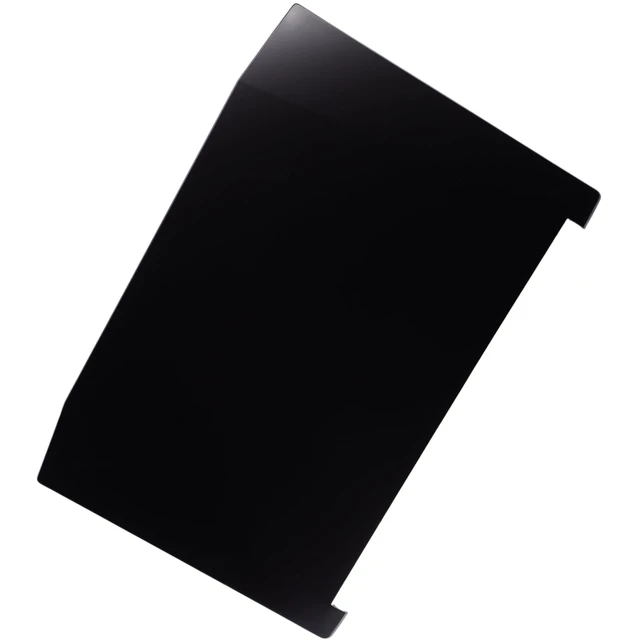 Alt view image 3 of 5 - Deal4GO LCD Display Back Cover Lid Top Case 60.Q2SN2.002 Replacement for Acer Nitro 5 AN515-53 AN515-52 AN515-51 AN515-42 41 AN515-53-55G9 - Glossy Black