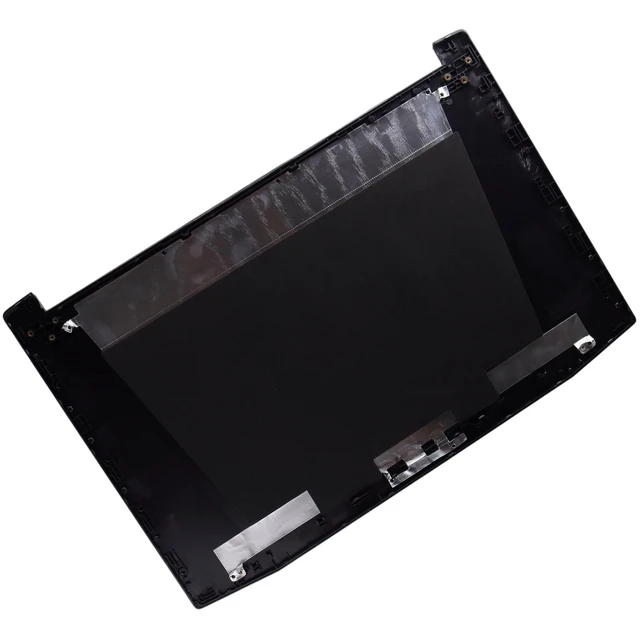 Alt view image 4 of 5 - Deal4GO LCD Display Back Cover Lid Top Case 60.Q2SN2.002 Replacement for Acer Nitro 5 AN515-53 AN515-52 AN515-51 AN515-42 41 AN515-53-55G9 - Glossy Black