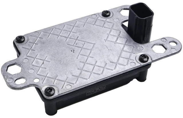 Main image of YUVANT BDTS-67-XA0E Front Distance Sensor Blind Spot Radar Module