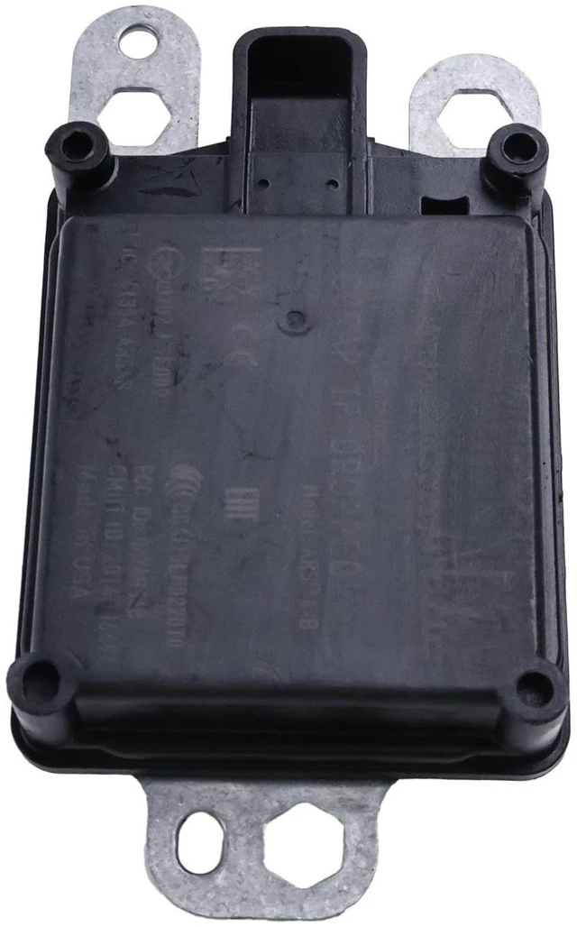Alt view image 2 of 5 - YUVANT BDTS-67-XA0E Front Distance Sensor Blind Spot Radar Module