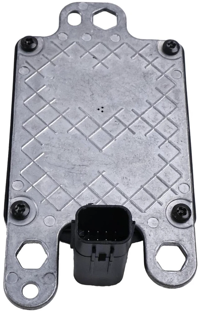 Alt view image 3 of 5 - YUVANT BDTS-67-XA0E Front Distance Sensor Blind Spot Radar Module