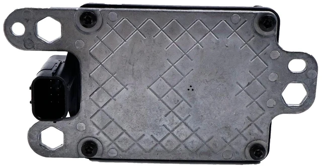 Alt view image 4 of 5 - YUVANT BDTS-67-XA0E Front Distance Sensor Blind Spot Radar Module