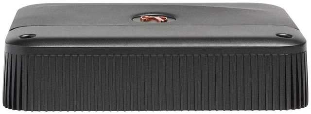 Alt view image 2 of 5 - Infinity Reference 6001 Mono, 600w X 1 amplifier with Remote Level Control