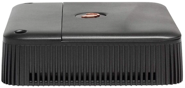 Alt view image 4 of 5 - Infinity Reference 6001 Mono, 600w X 1 amplifier with Remote Level Control