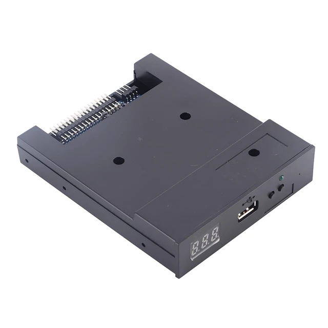 Alt view image 5 of 5 - Decumeby 3.5" USB Emulator Driver for Keyboard, No Additional Driver Required, Compatible with USB 3. Keyboard Players